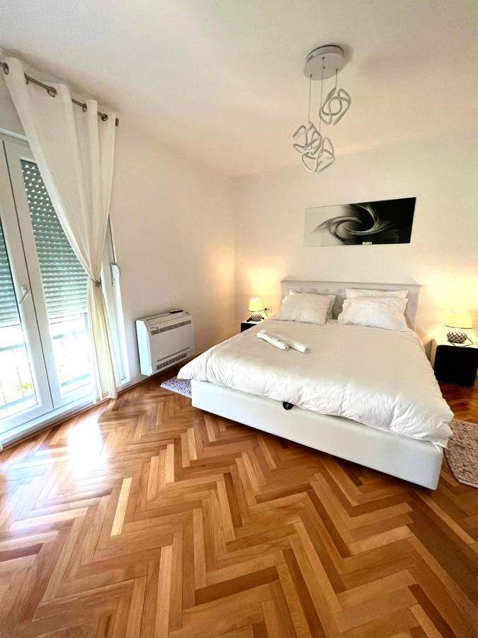 Lux Apartman Casablanca Plužine Εξωτερικό φωτογραφία