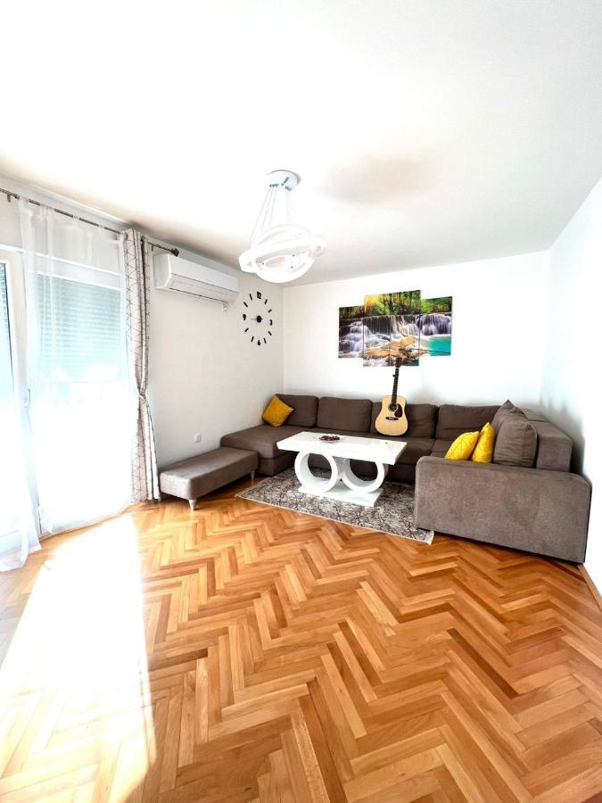 Lux Apartman Casablanca Plužine Εξωτερικό φωτογραφία