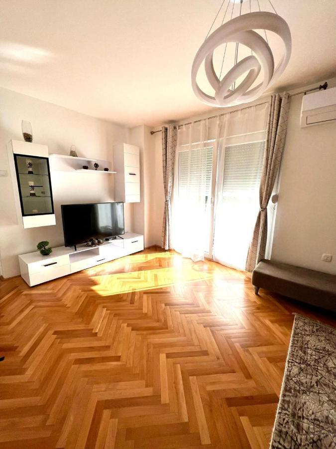 Lux Apartman Casablanca Plužine Εξωτερικό φωτογραφία