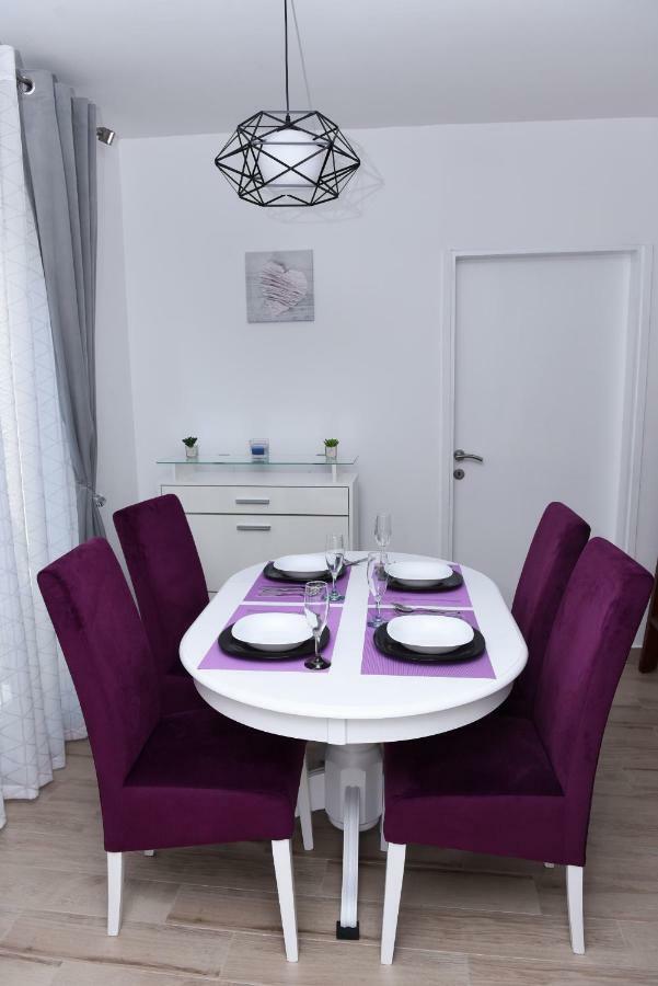 Lux Apartman Casablanca Plužine Εξωτερικό φωτογραφία