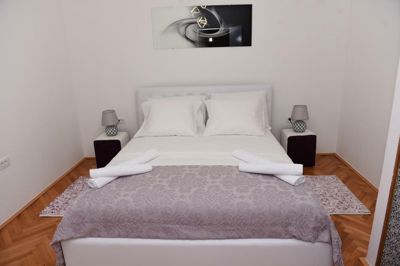 Lux Apartman Casablanca Plužine Εξωτερικό φωτογραφία