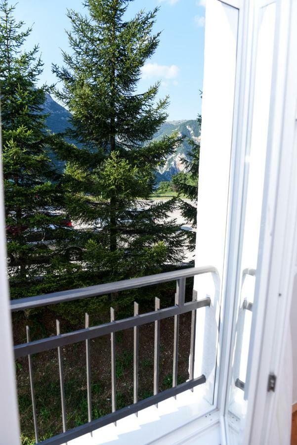 Lux Apartman Casablanca Plužine Εξωτερικό φωτογραφία