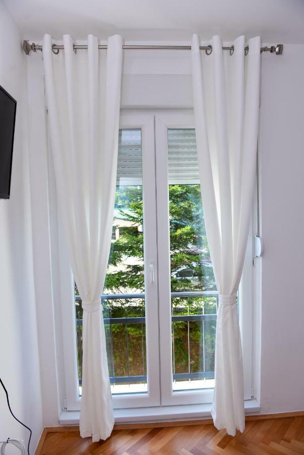Lux Apartman Casablanca Plužine Εξωτερικό φωτογραφία