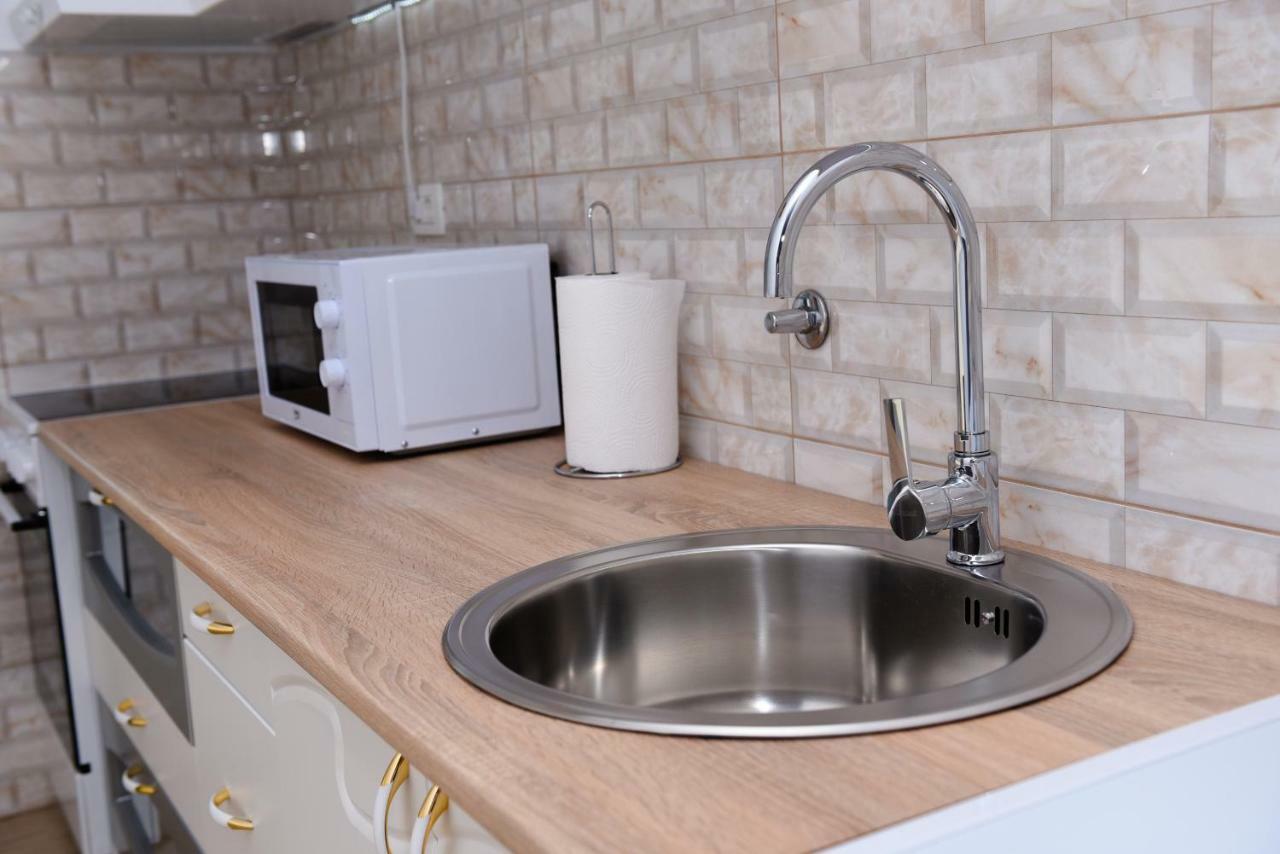 Lux Apartman Casablanca Plužine Εξωτερικό φωτογραφία