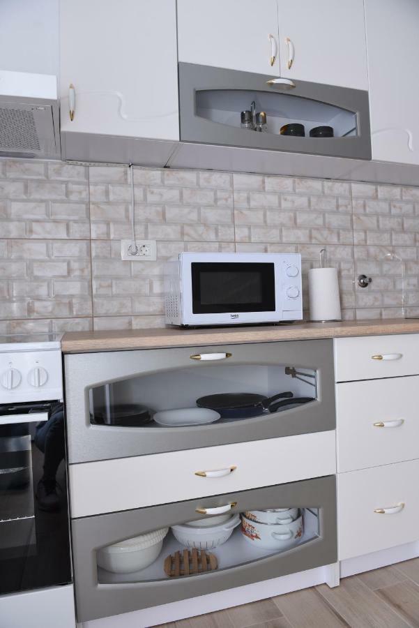 Lux Apartman Casablanca Plužine Εξωτερικό φωτογραφία