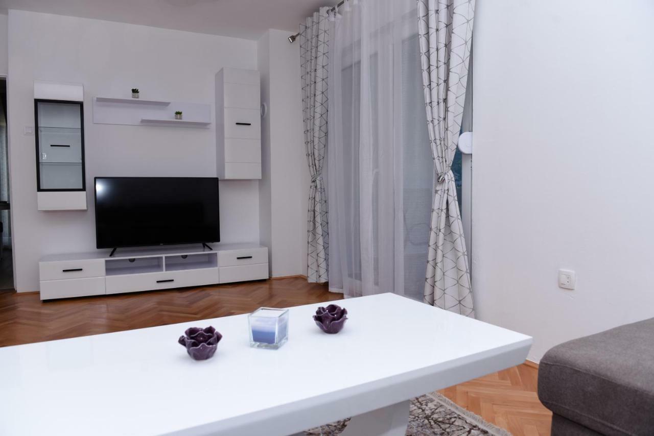Lux Apartman Casablanca Plužine Εξωτερικό φωτογραφία