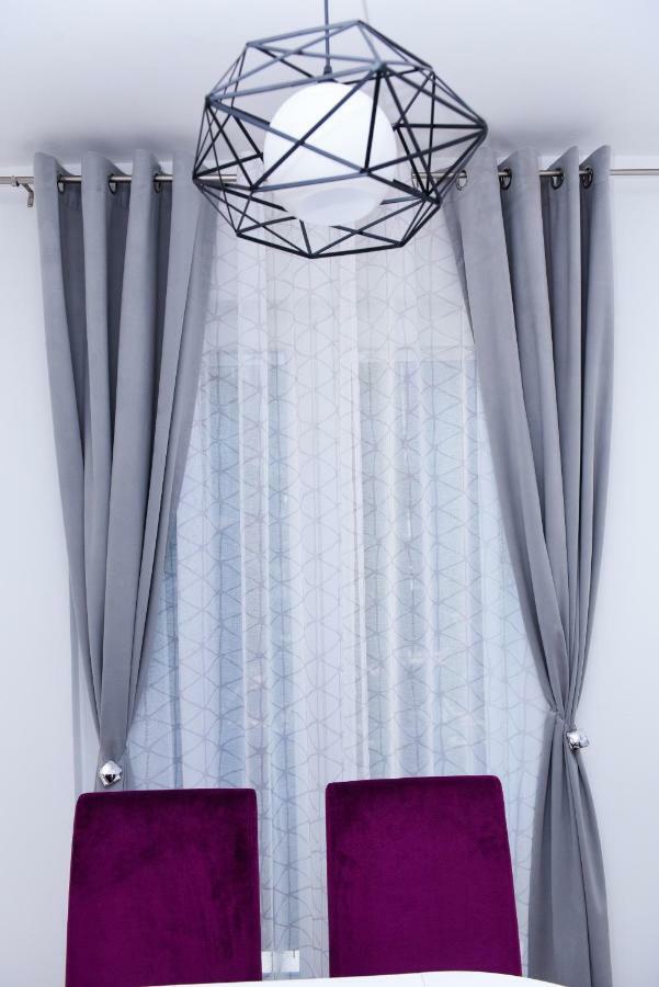Lux Apartman Casablanca Plužine Εξωτερικό φωτογραφία
