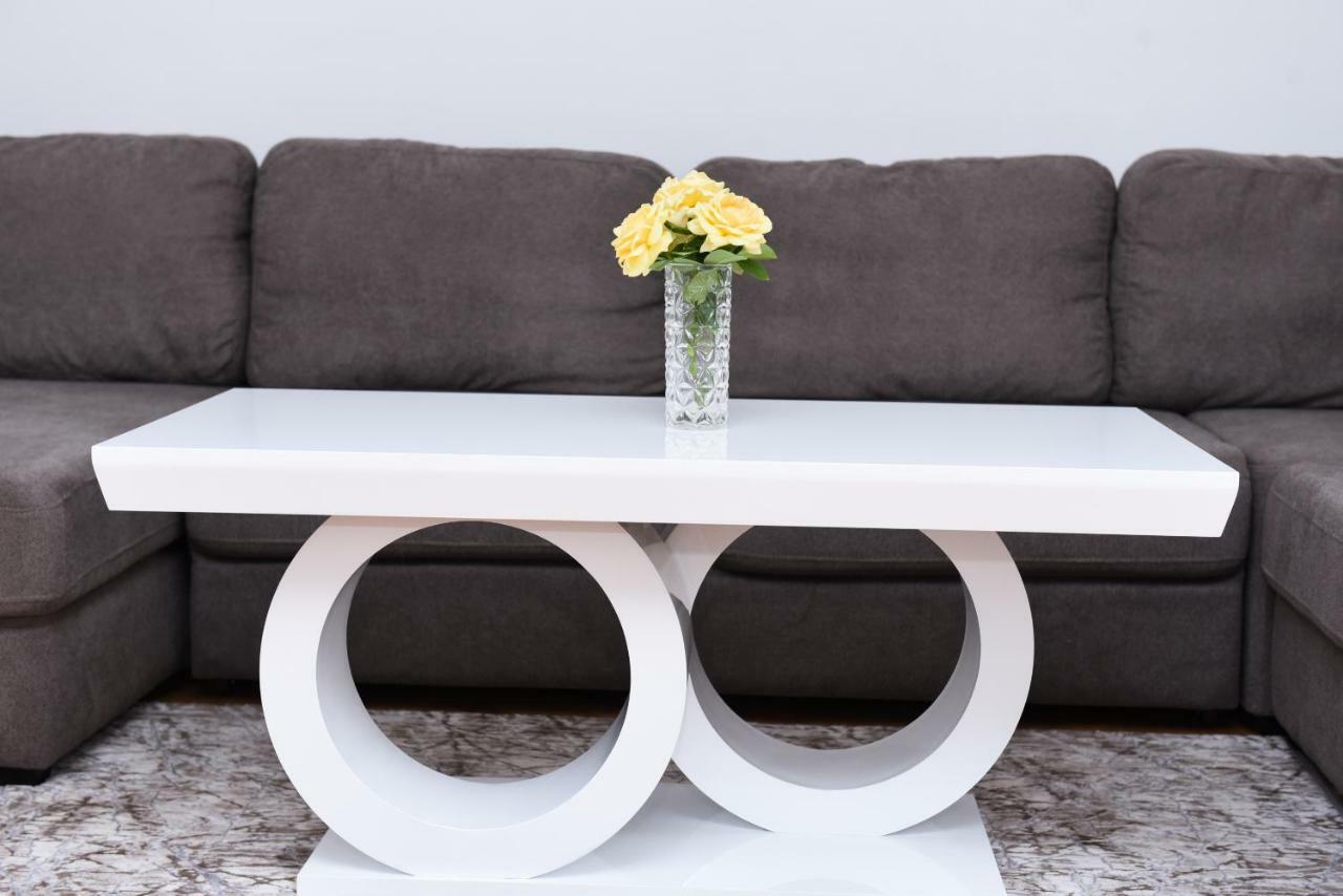 Lux Apartman Casablanca Plužine Εξωτερικό φωτογραφία
