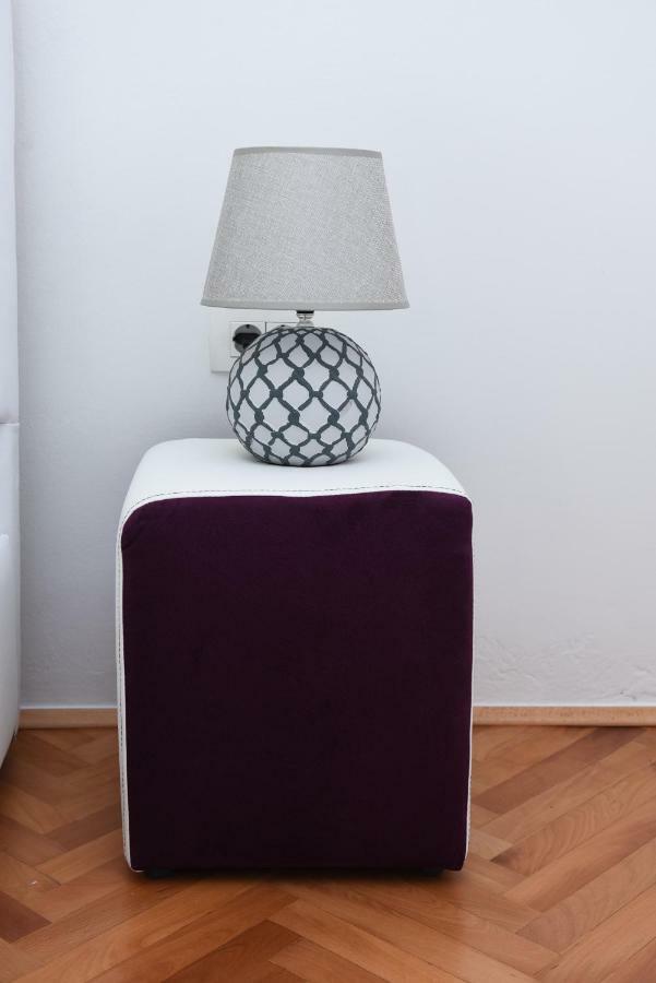 Lux Apartman Casablanca Plužine Εξωτερικό φωτογραφία