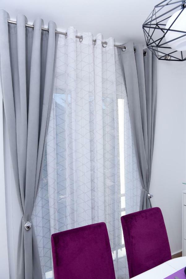 Lux Apartman Casablanca Plužine Εξωτερικό φωτογραφία