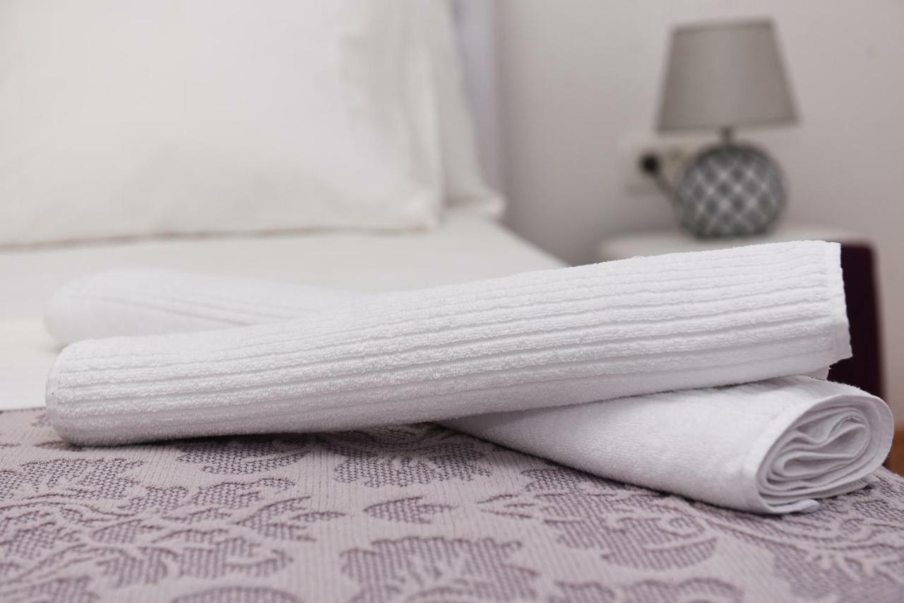 Lux Apartman Casablanca Plužine Εξωτερικό φωτογραφία