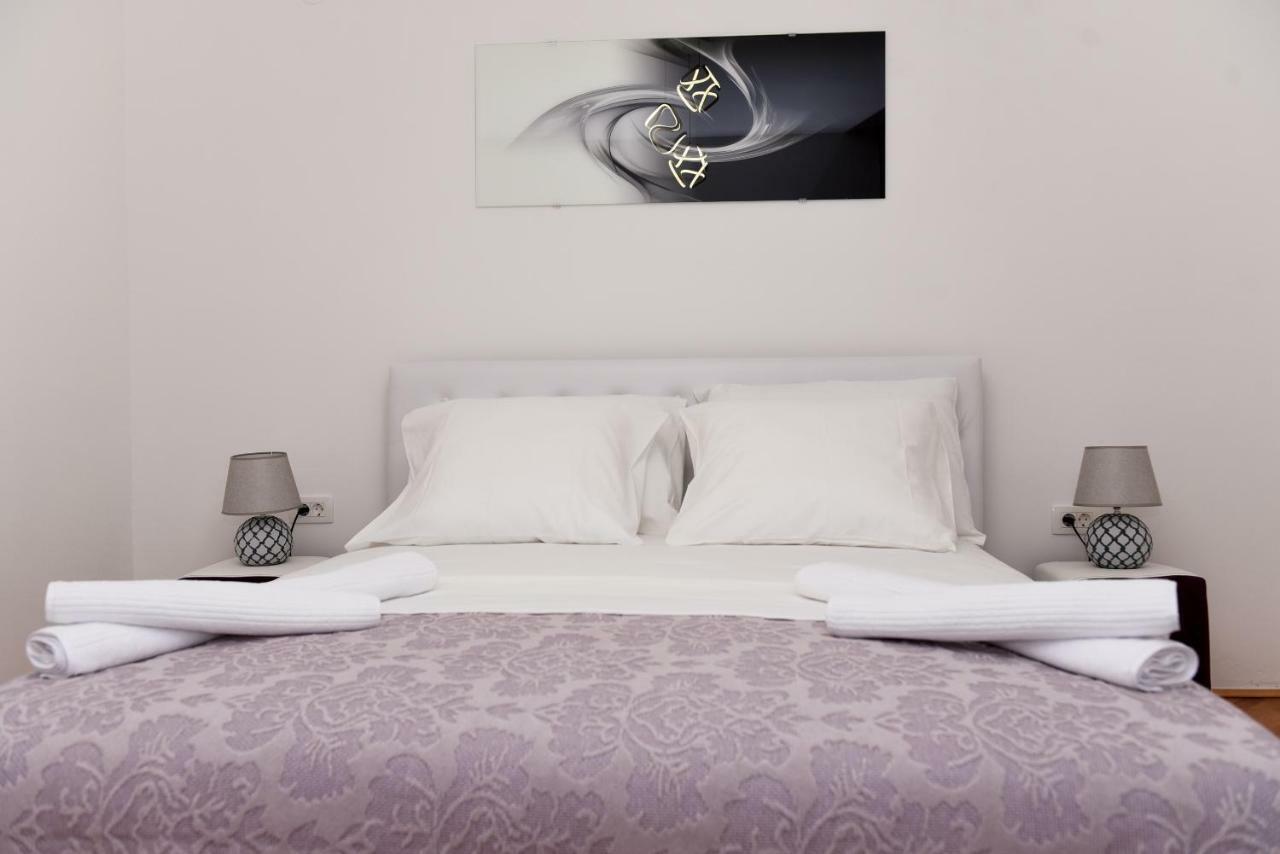 Lux Apartman Casablanca Plužine Εξωτερικό φωτογραφία