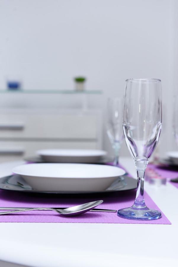 Lux Apartman Casablanca Plužine Εξωτερικό φωτογραφία