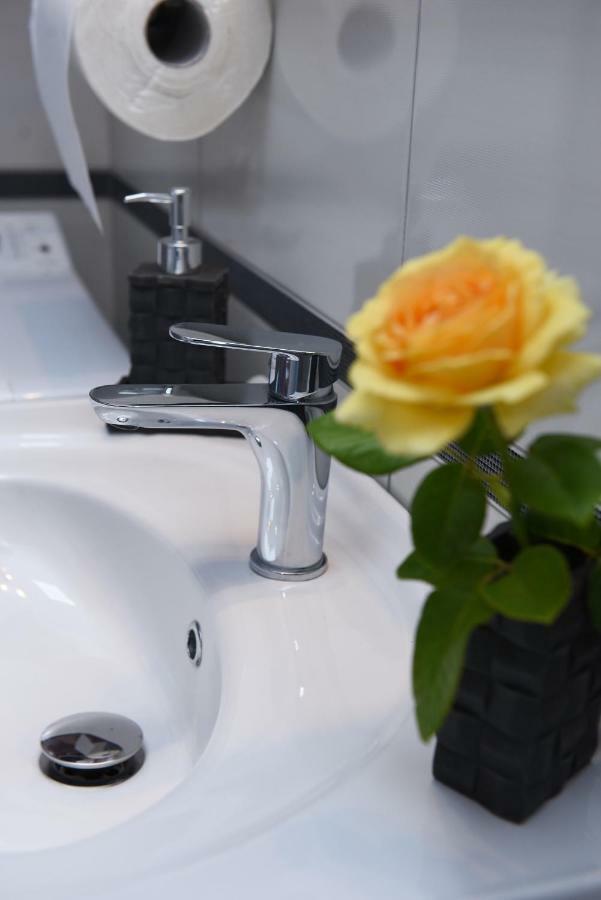 Lux Apartman Casablanca Plužine Εξωτερικό φωτογραφία