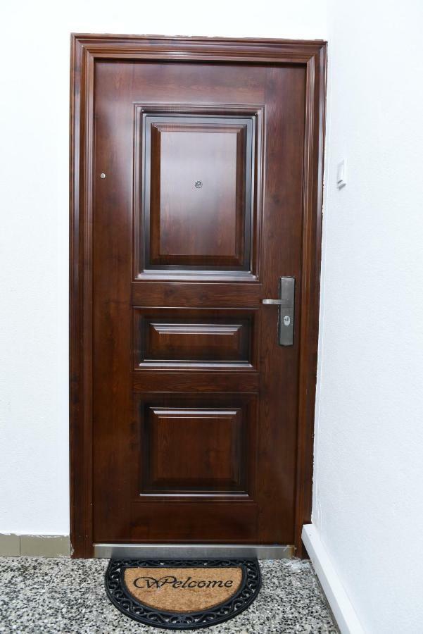 Lux Apartman Casablanca Plužine Εξωτερικό φωτογραφία